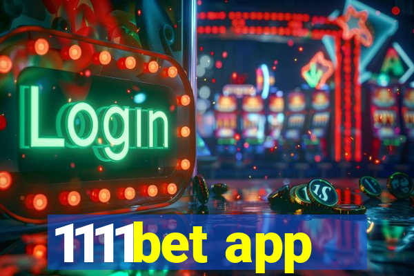 1111bet app